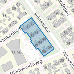 Perceel ODB01-M-4066