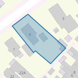 Perceel ODB01-M-4069