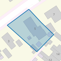 Perceel ODB01-M-4071