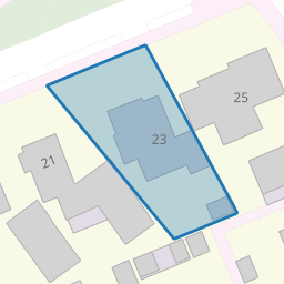 Perceel ODB01-M-4080