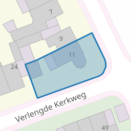 Perceel ODB01-M-4085