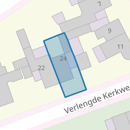 Perceel ODB01-M-4086