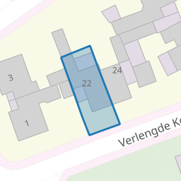 Perceel ODB01-M-4087