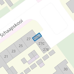 Perceel ODB01-M-4095