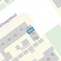 Perceel ODB01-M-4096