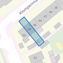 Perceel ODB01-M-4129