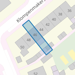 Perceel ODB01-M-4130