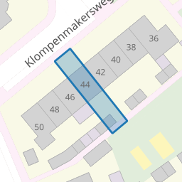 Perceel ODB01-M-4131