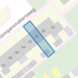 Perceel ODB01-M-4133