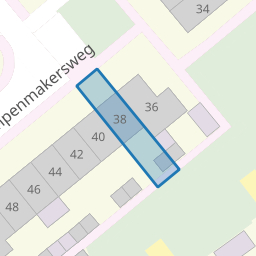 Perceel ODB01-M-4134