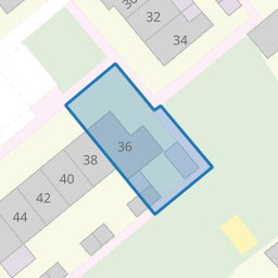 Perceel ODB01-M-4135