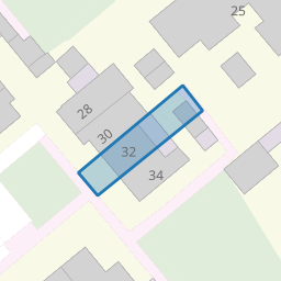 Perceel ODB01-M-4137