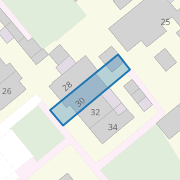 Perceel ODB01-M-4138