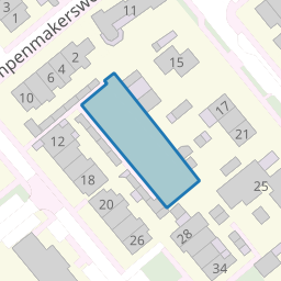 Perceel ODB01-M-4141