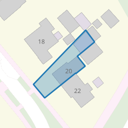 Perceel ODB01-M-4157