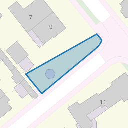 Perceel ODB01-M-4170