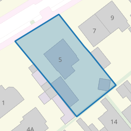 Perceel ODB01-M-4172