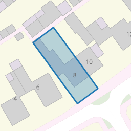 Perceel ODB01-M-4195