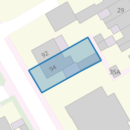 Perceel ODB01-M-4205