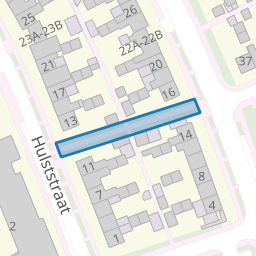 Perceel ODB01-M-4232