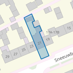 Perceel ODB01-M-4235