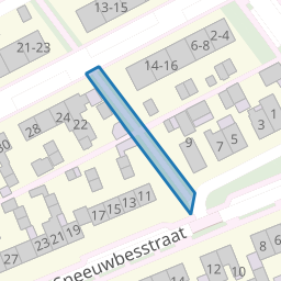 Perceel ODB01-M-4237