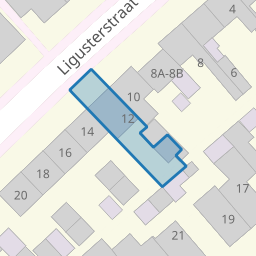 Perceel ODB01-M-4242