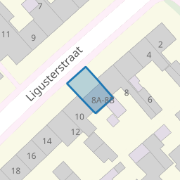 Perceel ODB01-M-4243