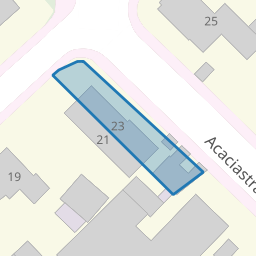 Perceel ODB01-M-4249