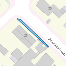 Perceel ODB01-M-4250