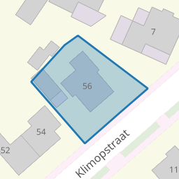 Perceel ODB01-M-4261