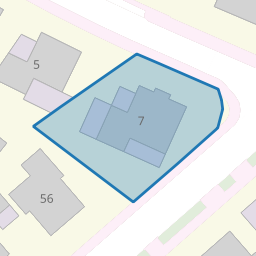 Perceel ODB01-M-4262