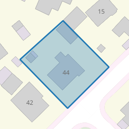 Perceel ODB01-M-4263