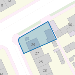 Perceel ODB01-M-4269