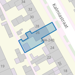 Perceel ODB01-M-4271