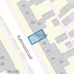 Perceel ODB01-M-4275