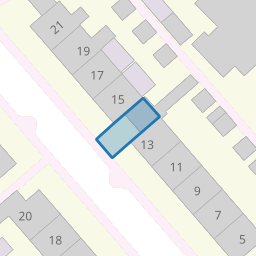 Perceel ODB01-M-4284