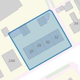 Perceel ODB01-M-4287