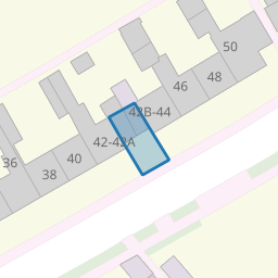 Perceel ODB01-M-4288