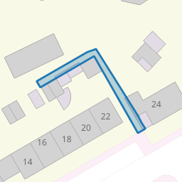 Perceel ODB01-M-4302