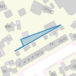 Perceel ODB01-M-4303