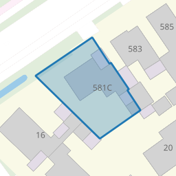 Perceel ODB01-M-4310