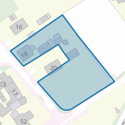 Perceel ODB01-M-4320