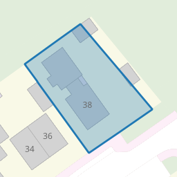 Perceel ODB01-M-4340