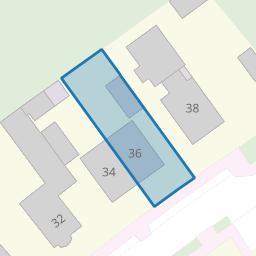 Perceel ODB01-M-4341