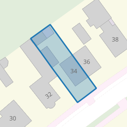 Perceel ODB01-M-4342