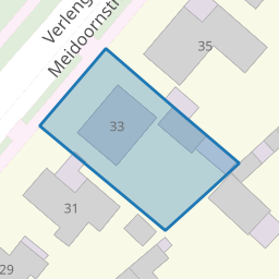 Perceel ODB01-M-4360