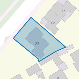 Perceel ODB01-M-4365