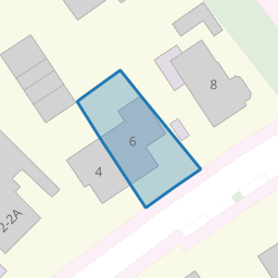 Perceel ODB01-M-4394