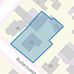 Perceel ODB01-M-4400